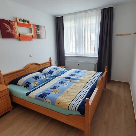 Ostseeperle 14 公寓 *